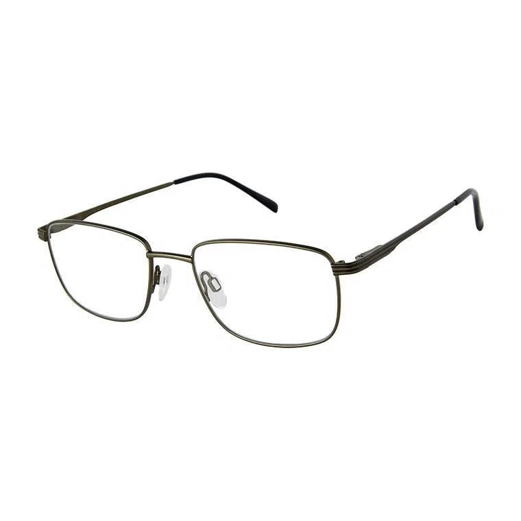 Aristar AR30728 Eyeglasses - view 2